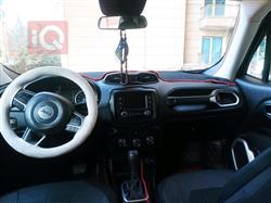 جیپ رێنێگەید